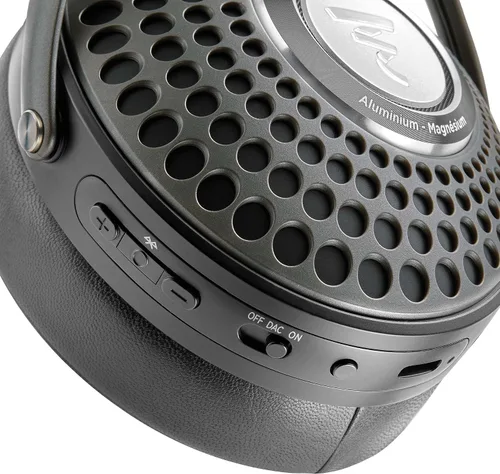 Vista 4 de Focal Bathys Audífonos Bluetooth de alta fidelidad con cancelación de ruido