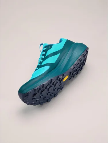 Vista 4 de Arc'teryx Zapatillas Norvan LD 3 GTX Zapatillas Gore-Tex Trail Running de Larga Distancia