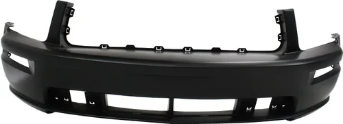 Vista 81 de Garage-Pro Cubierta de parachoques delantero para Ford Mustang 1994-1998, imprimada, reemplazo del parachoques delantero FO1000126