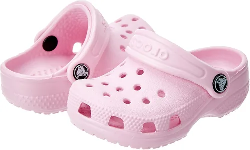 Vista 7 de Crocs Zuecos clásicos unisex para niños