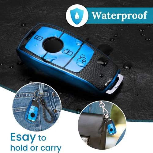 Vista 6 de BC-B21-Key Fob Cover
