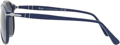 Vista 4 de Persol PO9649S Aviator Sunglasses