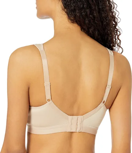 Vista 2 de Playtex 4159 - Sostén de cobertura completa para un estilo de vida completamente activo de 18 horas al día para mujer