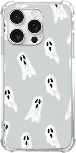 Vista 8 de Funda de gato negro y libros compatible con iPhone 15 Pro Max, bonita funda de gato negro para iPhone 15 Pro Max, funda de TPU para teléfono