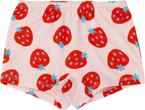 Vista 4 de Calzoncillos tipo bóxer para niños y niñas de 3T ~ 12 años (multipacks)