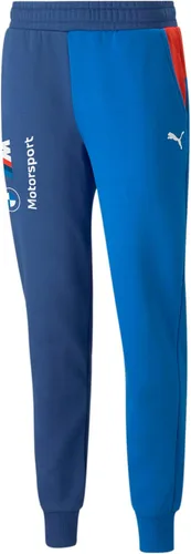 Vista 3 de PUMA Men's Standard BMW MMS Essentials Fleece Sweatpants
