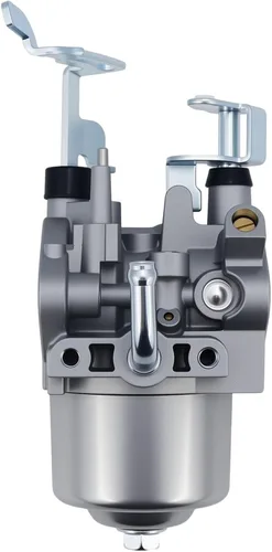 Vista 4 de Carburador EX30 apto para Subaru Robin EX30 Engine Mikuni RGX4800 RGN5100 Carb para generador Husky 5000W Homelite UT905000P reemplaza 279-62364-20