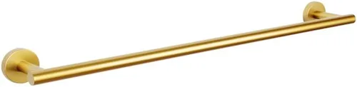 Vista 11 de kimzcn Toallero de mano negro mate de 9 pulgadas SUS 304 de acero inoxidable para montaje en pared de baño