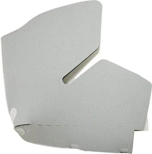 Vista 4 de Aircast Walker Brace / Forro de espuma de repuesto para botas de caminar con plantilla (modelos FP y SP)
