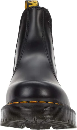 Vista 3 de Dr. Martens Unisex Adult 2976 Bex Smooth Leather Chelsea Boot
