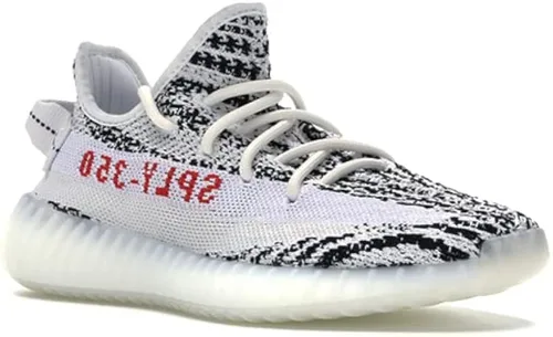 Vista 3 de adidas - Zapatos deportivos Yeezy Boost 350 V2