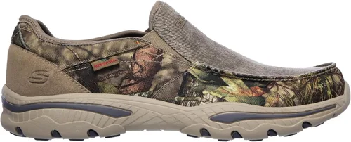 Vista 2 de Skechers - Zapatos Creston-Moseco de ajuste relajado para hombre