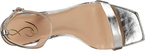 Vista 5 de Sam Edelman Women's Rayelle Heeled Sandal