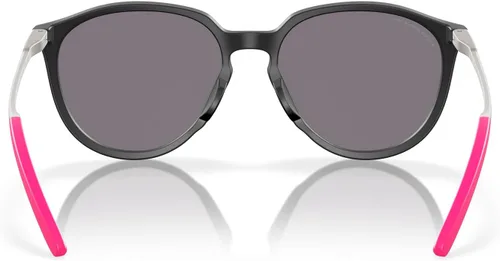 Vista 4 de Oakley Gafas de sol redondas Oo9288 Sielo para mujer