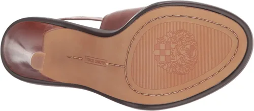 Vista 4 de Vince Camuto Botín de tacón alto con hebilla Frasper para mujer