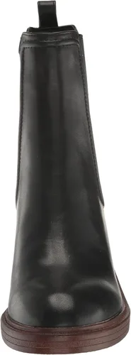 Vista 2 de Steve Madden Botas Chelsea Curtsy para mujer