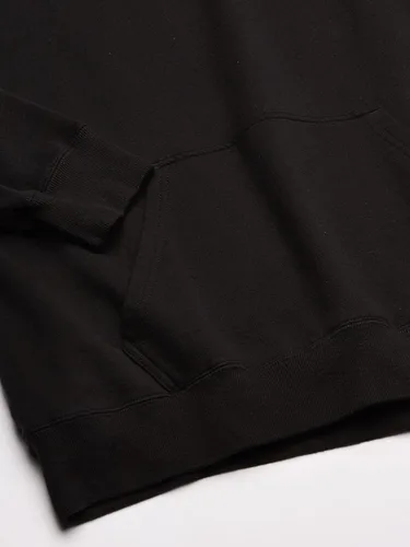 Vista 3 de Hanes ComfortWash - Sudadera de forro polar teñido para hombre