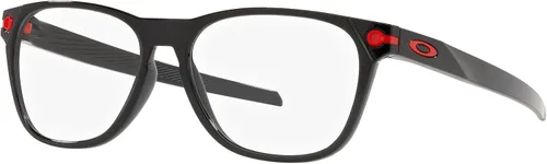 Vista 2 de Oakley Men's Ox8177 Ojector Rx Square Prescription Eyewear Frames