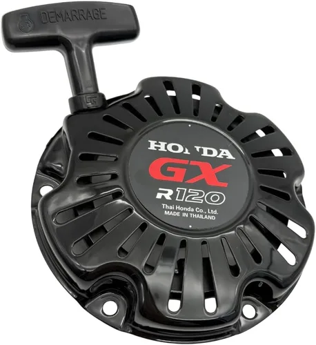 Vista 13 de KINDZA Arrancador de retroceso genuino GXR120RT 28400-ZDJ-003ZA