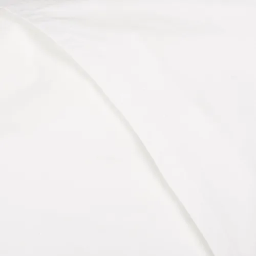 Vista 6 de Funda de almohada tejida Pinzon, estilo de hotel, 400 hilos, estándar, Marino, Estándar Azul marino