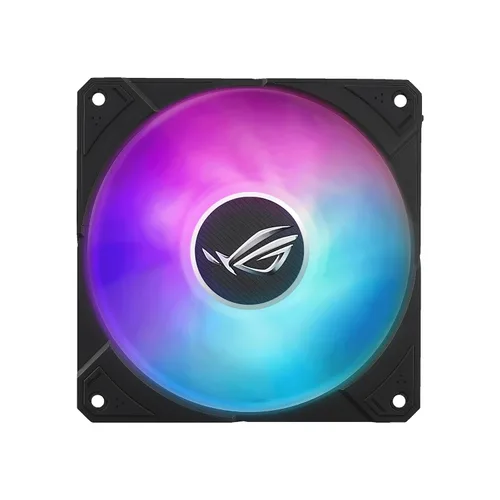 Vista 13 de ASUS ROG RYUJIN III 360 ARGB EXTREME enfriador líquido de CPU AIO todo en uno, AMD Ryzen 9000 e Intel® Core™ Ultra Ready, bomba Asetek Gen8 V2