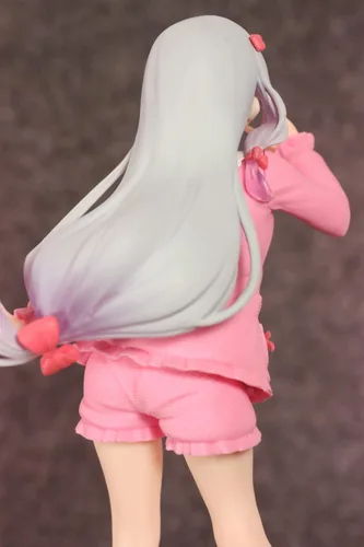 Vista 5 de Figura Eromanga Sensei Coreful - Izumi Sagiri ~Loungewear ver.~ Figura de premio