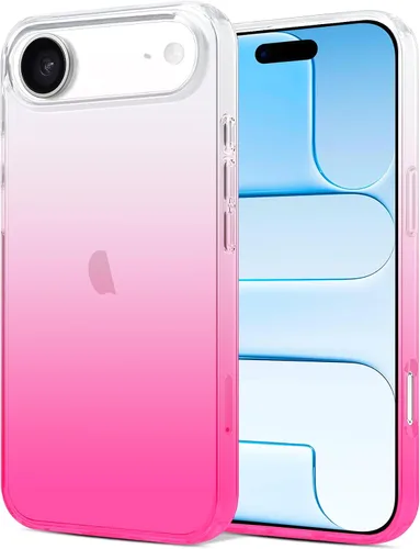 Vista 14 de JJGoo Funda transparente compatible con iPhone 15 Pro, funda de teléfono de TPU suave y transparente, funda antigolpes transparente a prueba