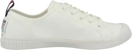 Vista 3 de Palladium Zapatillas bajas para mujer