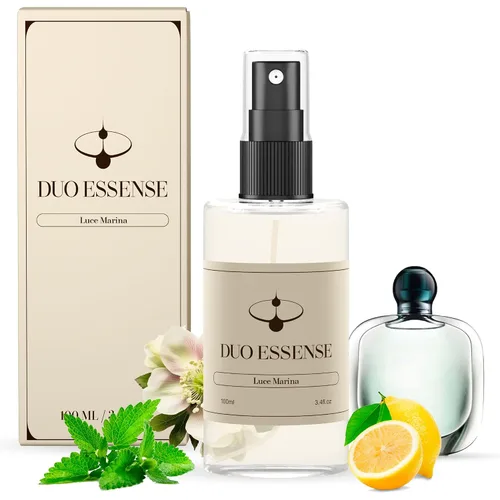 Vista 16 de Imperio Dorado - Perfume para Hombre - Fragancia 3.4 fl oz / 100 ml