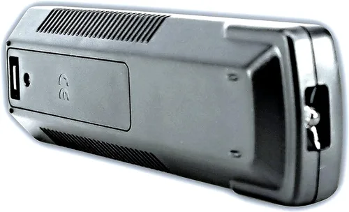 Vista 6 de Mando a distancia de repuesto para Zenith DVB712 grabadora de DVD/grabadora de casete de vídeo