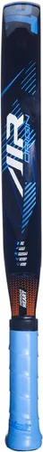 Vista 3 de Babolat Air Origin - Pala de pádel (negro/azul)