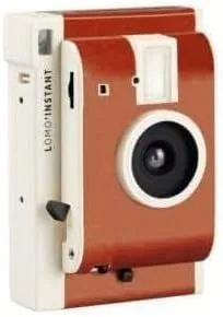Vista 5 de Lomography Lomo'Instant Sanremo - Cámara de película instantánea
