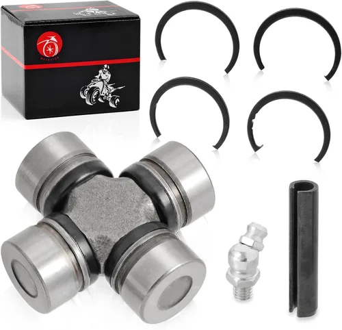 Vista 3 de Junta en U para Polaris Ranger RZR Scrambler Sportsman 300 325 330 425 400 500 570 700 EV 800 850 900 1000 Turbo General 1000 4 XP EPS