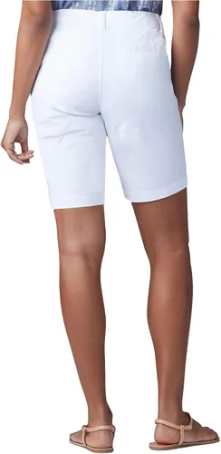 Vista 2 de Lee Bermudas chinas de ajuste regular para mujer, PARENT