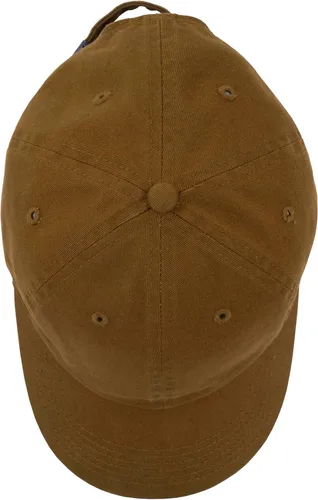 Vista 121 de Gelante Gorras de béisbol 100% algodón liso en blanco tamaño ajustable al por mayor a granel de 12