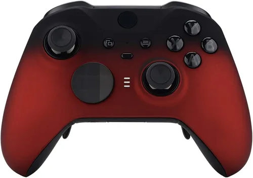 Vista 81 de Custom Controllerzz Elite Series 2 Controller Compatible With Xbox One, Xbox Series S and Xbox Series X (Waves)