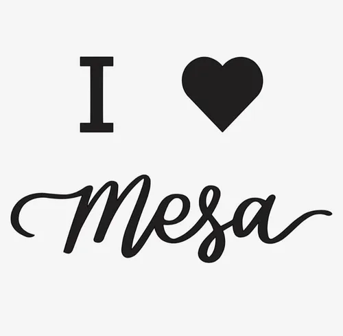 Vista 2 de Mesa Arizona Baby Bodysuit Onesie