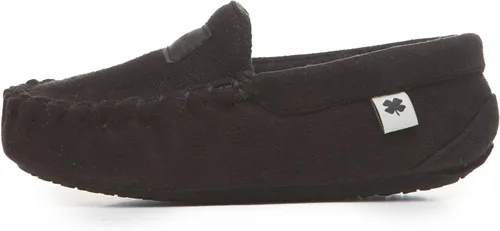 Vista 2 de Lucky Brand Mocasines de microgamuza para niño