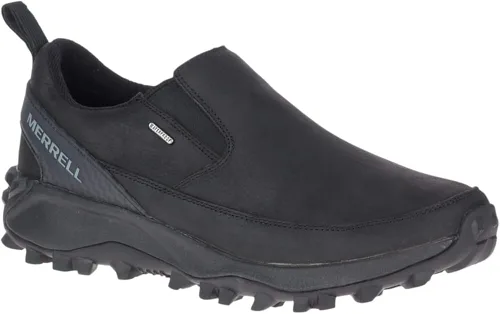 Vista 2 de Merrell Thermo Kiruna Moc - Zapatos de senderismo impermeables para hombre