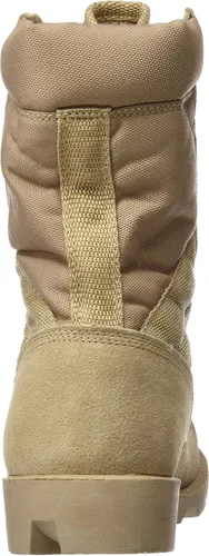 Vista 3 de Mil-Tec US Speed Lace Botas de combate Desert