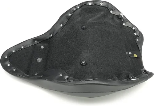 Vista 2 de Saddlemen - K07-12-002 - Asiento individual Renegade Deluxe, liso