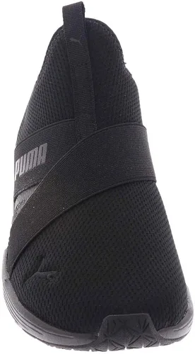 Vista 5 de PUMA Better Foam Prowl - Tenis para mujer, Negro
