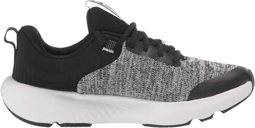 Vista 6 de Under Armour Tenis para correr unisex para niños