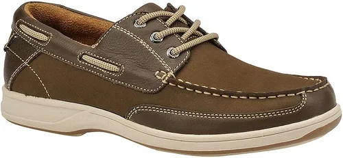 Vista 4 de Florsheim Men's Lakeside Moc Toe Oxford