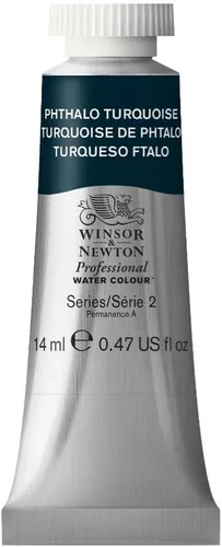 Vista 204 de Winsor & Newton - Pintura para acuarela profesional