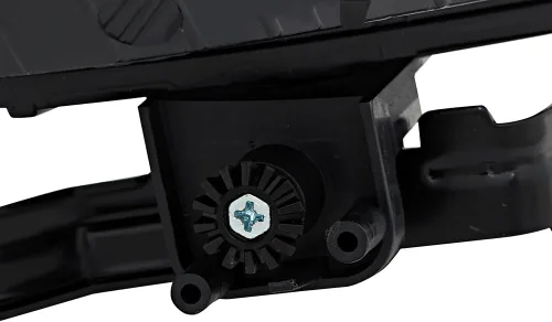Vista 4 de Compatible con Hyundai Elantra Sedan faros antiniebla Set 2011 2012 2013 Corea construido lado del conductor y pasajero