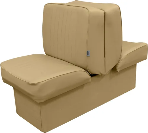Vista 8 de Asiento reclinable Wise 8WD707 Deluxe