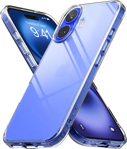 Vista 18 de Ringke Fusion para iPhone 11 Funda [Siempre Luce Elegante] Recubrimiento UV Resistente a Arañazos y Decoloración, Bolsillos de Aire a Prueba