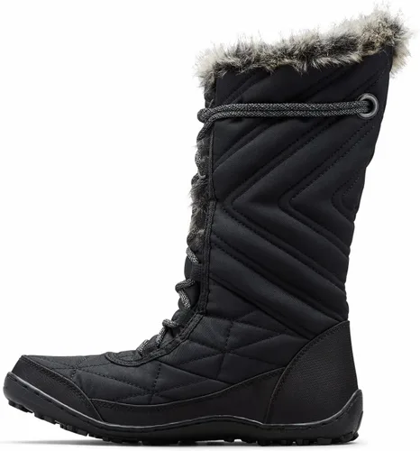 Vista 7 de Columbia Botas Minx Shorty III de invierno para mujer