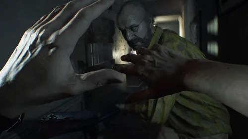 Vista 8 de Resident Evil 7 PS4 ENG Hits (PS4)